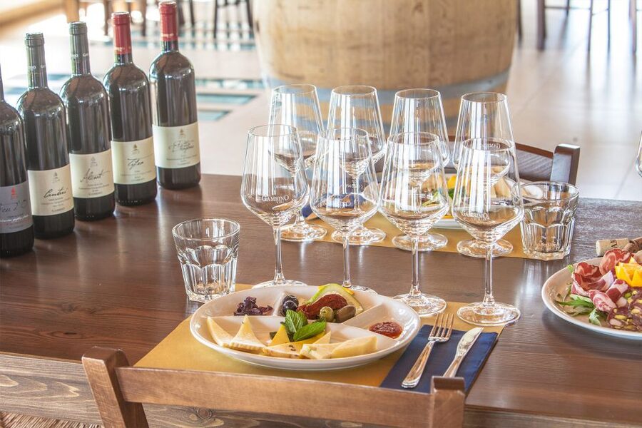 From Taormina: Private 3 Etna Wineries with Food & Wine - What the day feels like in real time (and how to plan your energy)