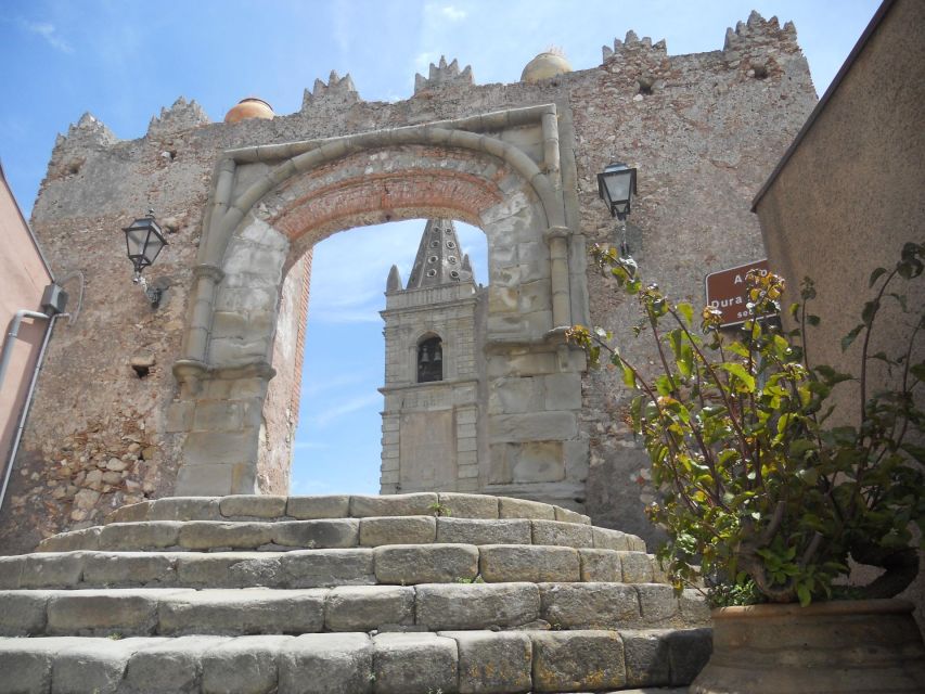 From Taormina: Private Godfather Tour with Lunch - Real Sicilian mafia context: what the guide explains (and why it matters)