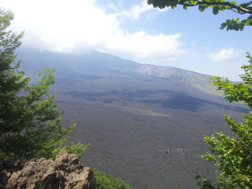 Full-Day Etna and Taormina Combination Tour - Key things you’ll care about on this Etna + Taormina day