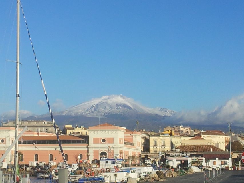 Full-Day Etna and Taormina Combination Tour - Why this Etna and Taormina combo feels like two trips in one day