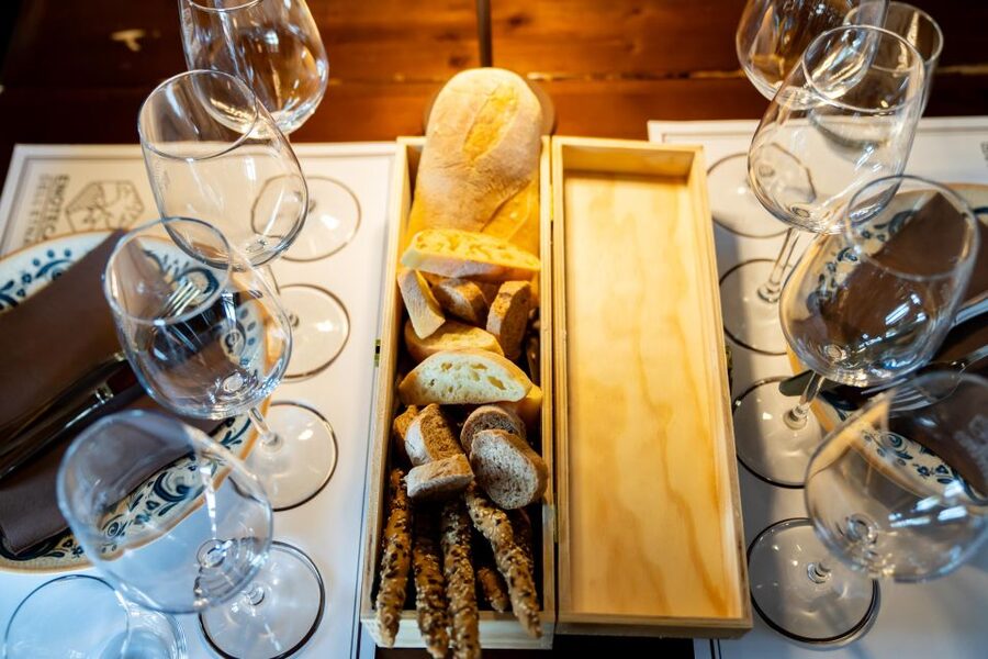 Full-Day Etna and Wine Tour from Catania - Quick highlights