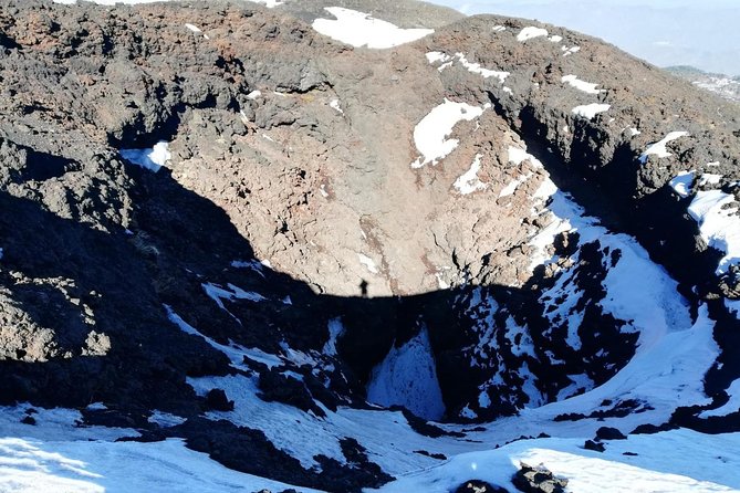Full day tour of Etna and Alcantara - Price and value: is $126.71 a fair deal?