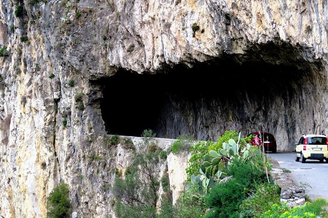 Godfather Private Tour - Stop 1: Savoca and the Vitelli Bar + San Nicola scene links