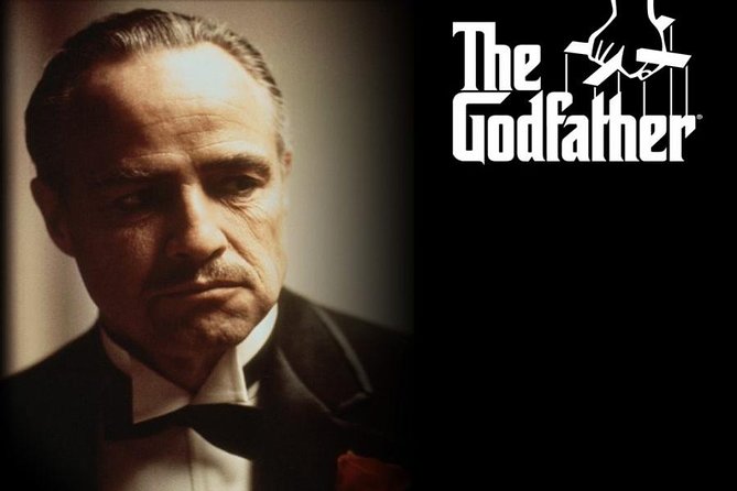Godfather Tour - Key highlights before you go