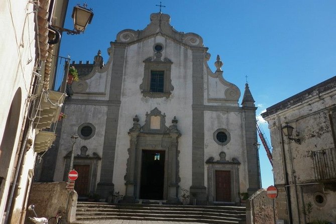 Godfather Tour - Castello degli Schiavi add-on: the €30 highlight for serious fans