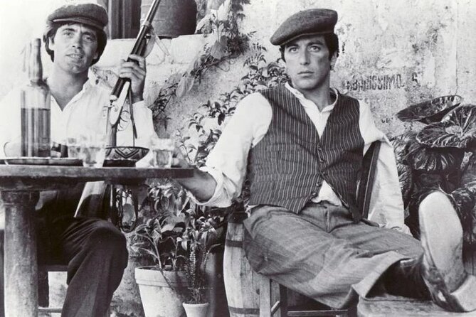 Guided Cultural Tour of the Godfather Film in Messina - Key things you’ll notice fast