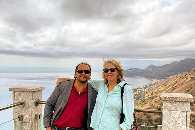 Guided Cultural Tour of the Godfather Film in Messina - Godfather Sites in Two Hill Towns: Savoca and Forza d’Agro
