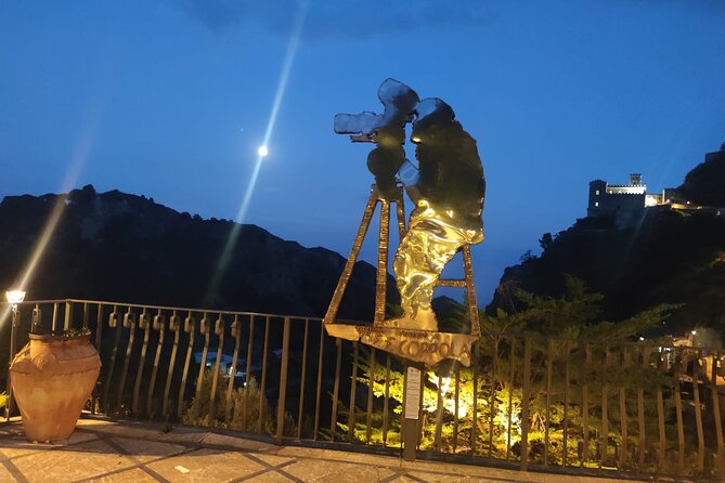 Guided Cultural Tour of the Godfather Film in Messina - Price and Value: Is $162.19 a Fair Deal?