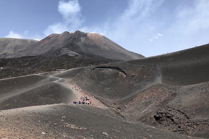 Half Day Guided Tour in Mount Etna (3000 meters) - Key points before you go