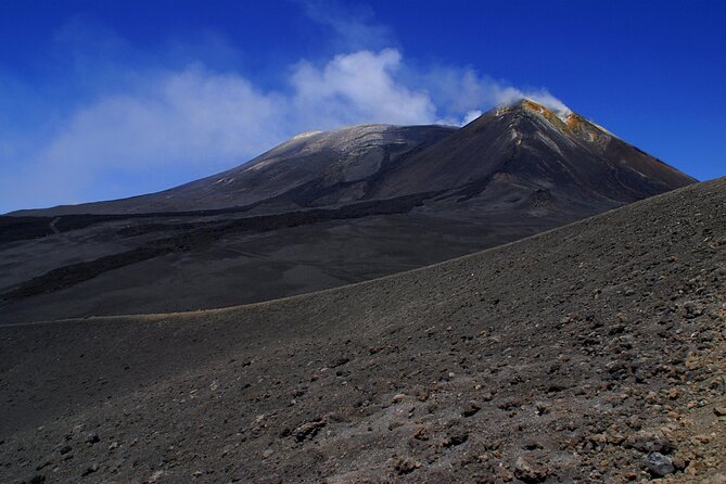 Half Day Guided Tour in Mount Etna (3000 meters) - Weather matters more than you think on Etna