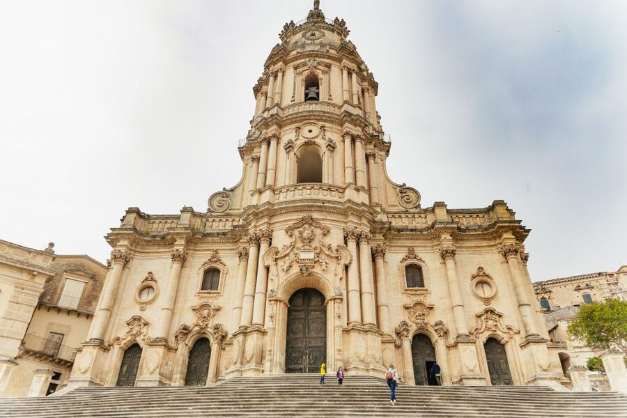 Inspector Montalbano Locations Tour of Southeast Sicily - Should You Book It?