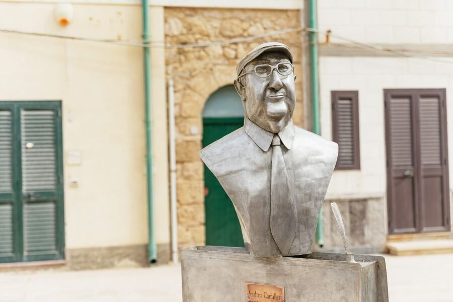 Inspector Montalbano Locations Tour of Southeast Sicily - Catania or Taormina Pickup: Where the Day Starts Easy