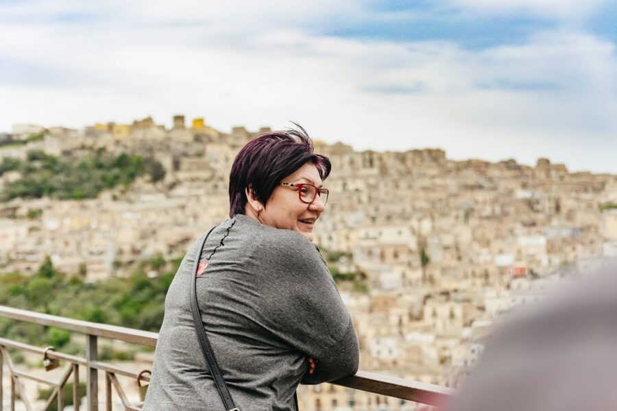 Inspector Montalbano Locations Tour of Southeast Sicily - Da Enzo a Mare Lunch: A Scene-Linked Break From the Road