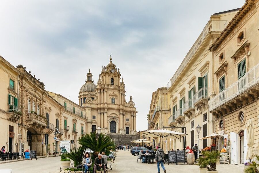 Inspector Montalbano Locations Tour of Southeast Sicily - Price and Value: Is $124.61 a Good Deal?