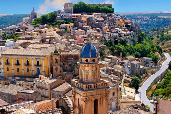 Montalbano tour - Key highlights you’ll care about