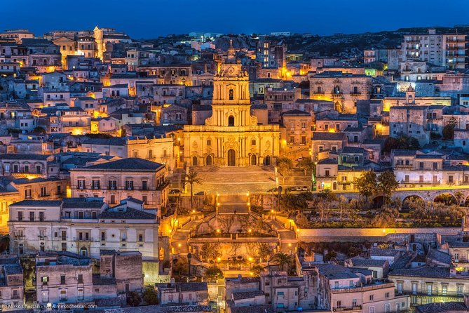 Montalbano tour - Montalbano Day Trip From Catania: What You Actually Get