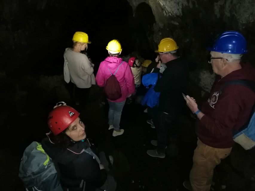 Mount Etna and Alcantara Gorges Day Trip - Who This Tour Suits Best (and Who Should Reconsider)