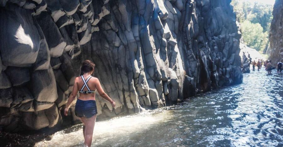 Mount Etna and Alcantara Gorges Day Trip - Why This Etna + Alcantara Day Feels Like Two Trips in One