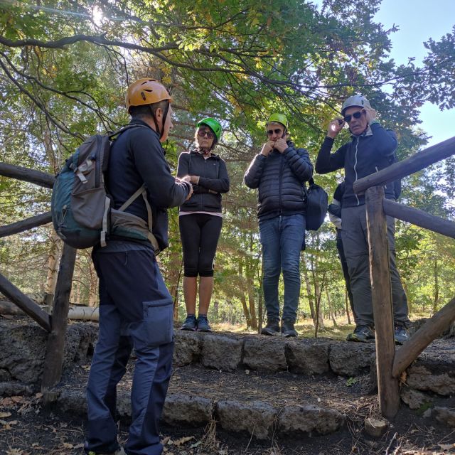 Mount Etna and Alcantara Gorges Day Trip - What to Bring (and What Makes the Difference in Real Comfort)