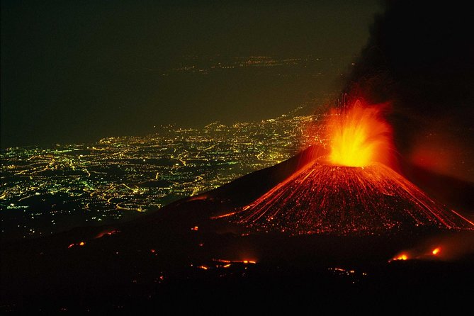 Mount Etna and Taormina day tour - Mount Etna and Taormina in One Day: What the 8 Hours Really Feel Like