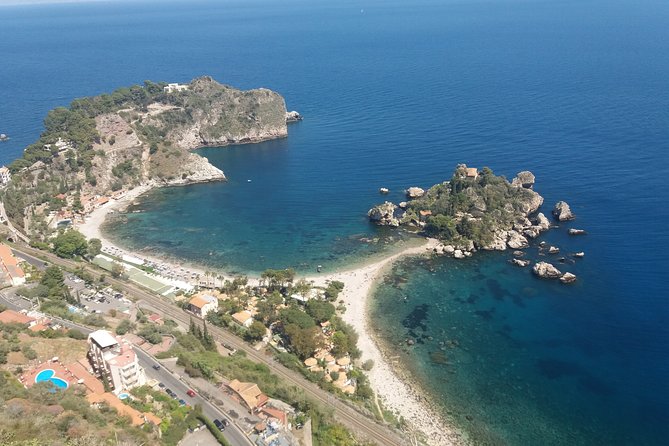 Mount Etna and Taormina day tour - Mount Etna: Volcano Views, Lava-Tube Gear, and Cold-Crater Reality