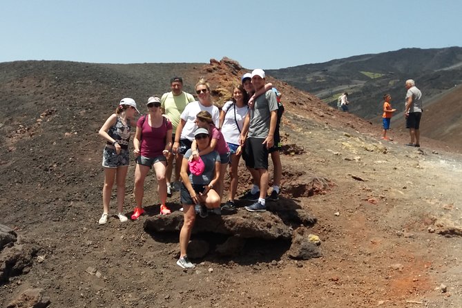 Mount Etna and Taormina day tour - Sicilian Tastings: Olive Oil, Honey, and Sicilian Pizza