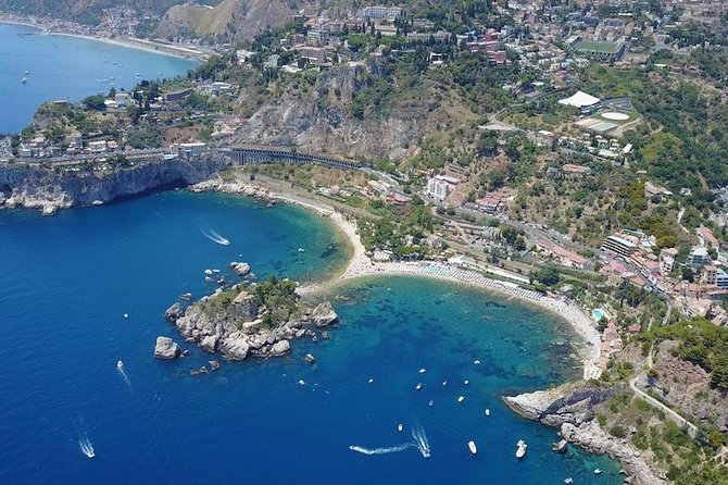 Mount Etna and Taormina day tour - Price and Value: Is $119.83 a Good Deal?