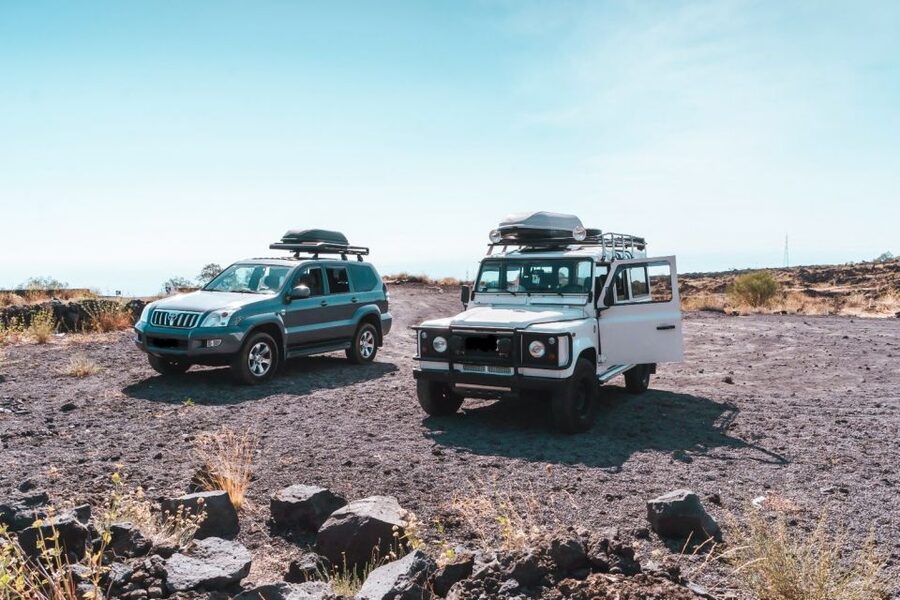 Mount Etna: Half-day Morning Jeep Tour - Why This Etna Morning Jeep Tour Works So Well
