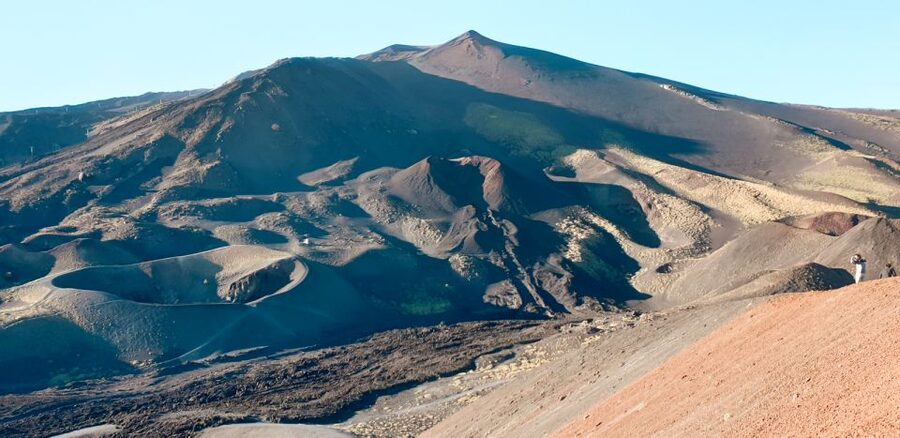 Mount Etna: Half-day Morning Jeep Tour - The Lava-Tube Cave: Helmet, Torch, and Real Volcanic Space