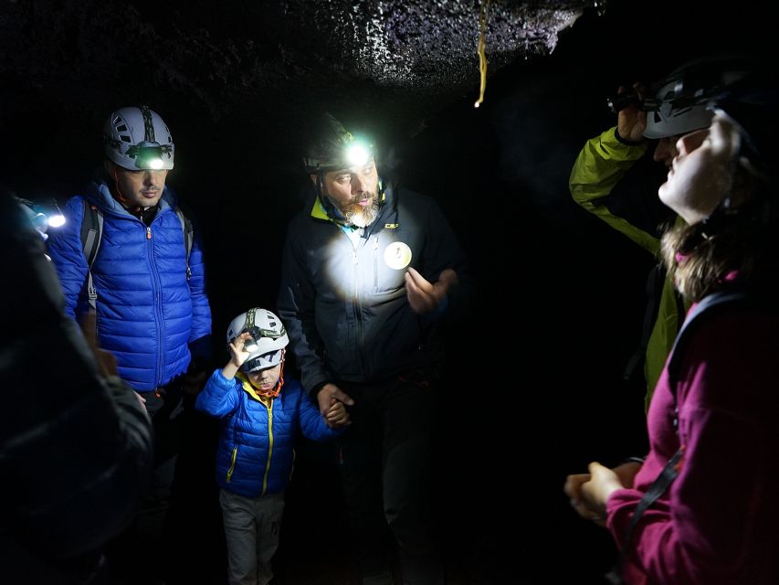 Mount Etna: Half-day Morning Jeep Tour - Price and Value: Is $101.96 a Fair Deal for Etna?