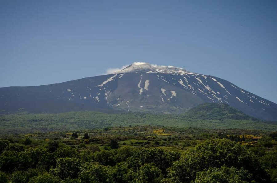 Mount Etna: North Upper Craters Guided Tour by 4x4 with Trek - Price and value: is about $94 worth it?