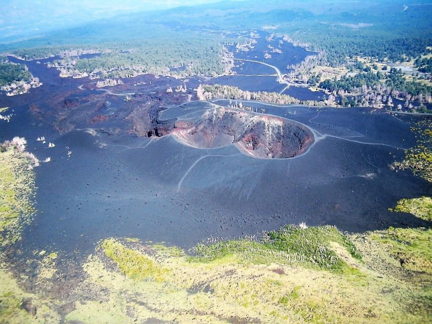 Mount Etna: Private Trek on the North Slope Craters - Key Highlights to Know Before You Go