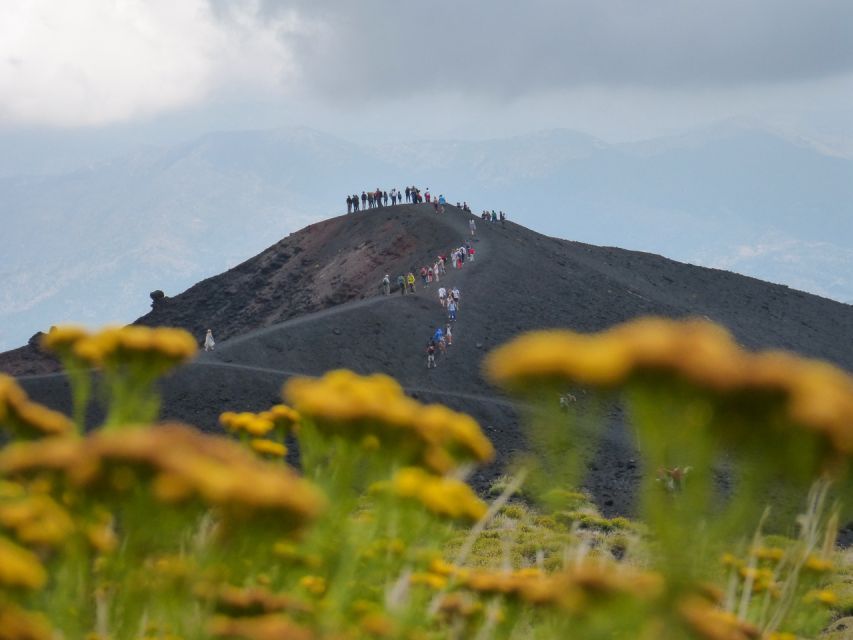 Mount Etna: Private Trek on the North Slope Craters - Why the Mount Etna North Slope Trek Feels Different
