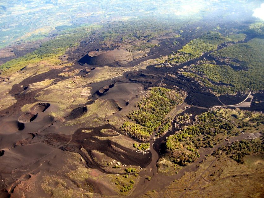 Mount Etna: Private Trek on the North Slope Craters - Duration, Pace, and Difficulty: Plan for a Real Trek
