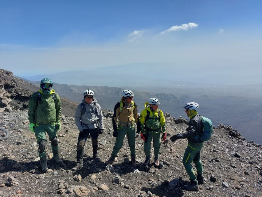 Mount Etna: Summit Cycling Tour - Price and value: is $113.29 a fair deal?