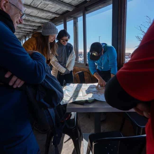 Mount Etna: Summit Trek with Cable Car and snack included - Key Points Before You Go