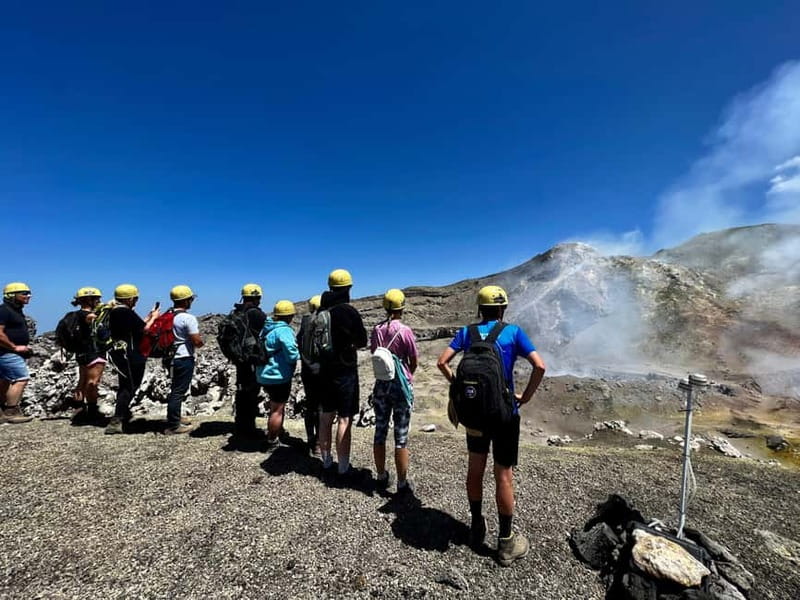 Mount Etna: Summit Trekking Tour - Price and real value: the $62.63 tour cost vs the Unimog transport