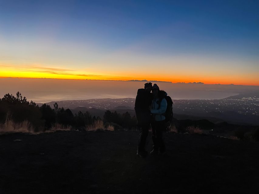 Mount Etna: Sunrise Excursion with an expert Local Guide - Grotta Pitagora: a cave entrance with a shape-based story