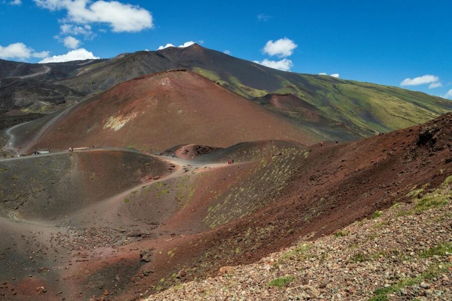 Mount Etna Tour to 1900m from Taormina - Key highlights I’d prioritize