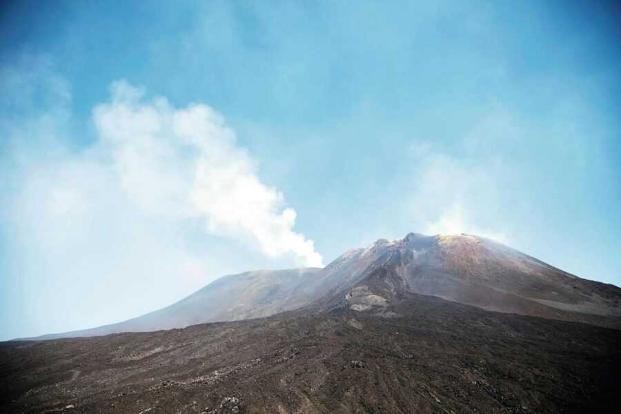 Mount Etna Tour to 1900m from Taormina - Why this Etna day trip starts in Taormina (and why 1900 m matters)