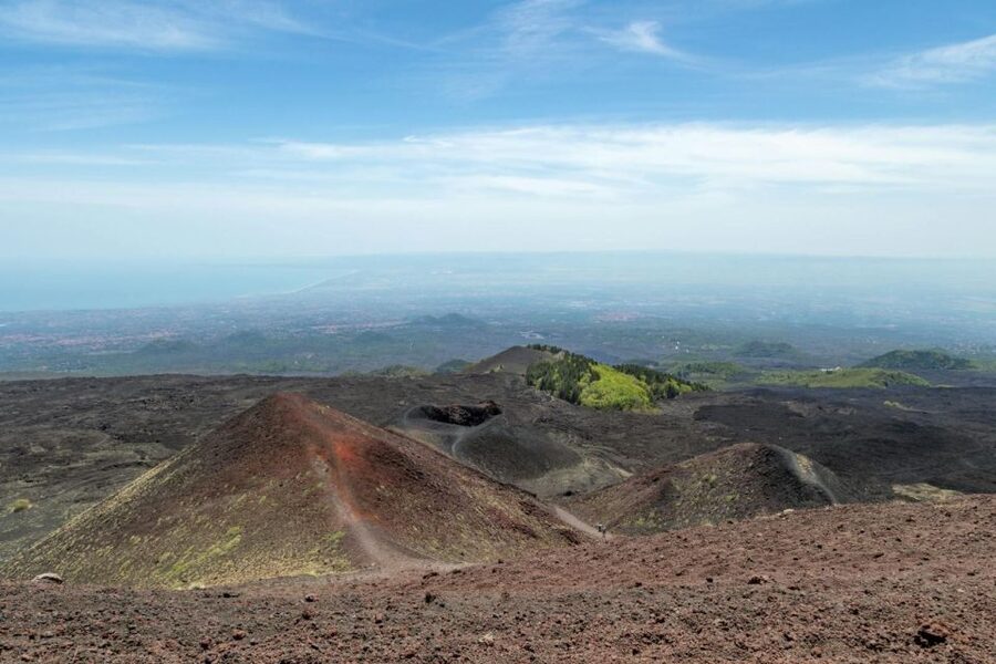 Mount Etna Tour to 1900m from Taormina - Pickup and timing: making the day fit without a DIY headache
