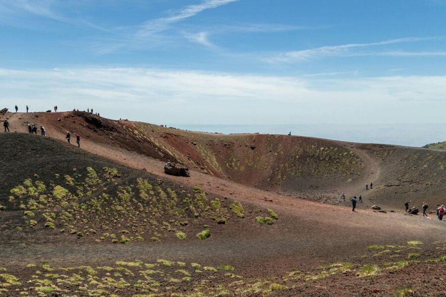 Mount Etna Tour to 1900m from Taormina - Price and value: is $47.83 worth it for this Mt Etna itinerary?