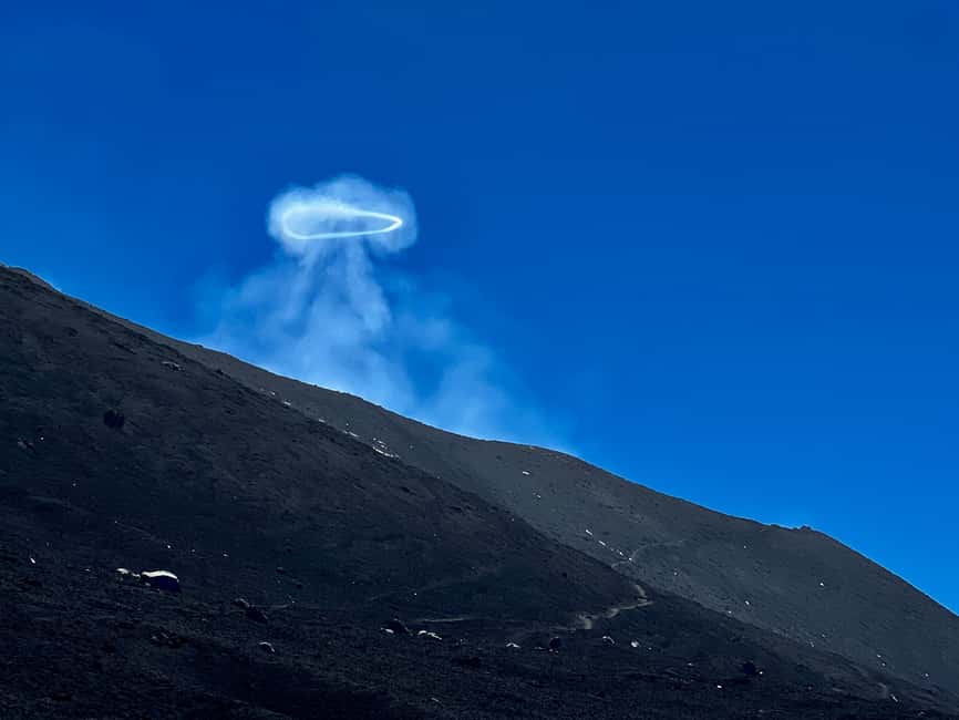 Mount Etna: Tour to the Summit Craters by Cable Car - Should you book this Etna summit craters tour?