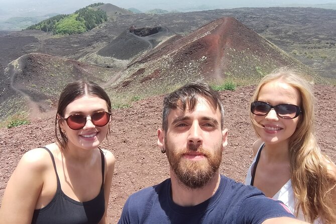 Mt. Etna and Alcantara river full day tour from Catania - Zafferana Etnea farm tastings: honey, olive oil, wine, and why it matters