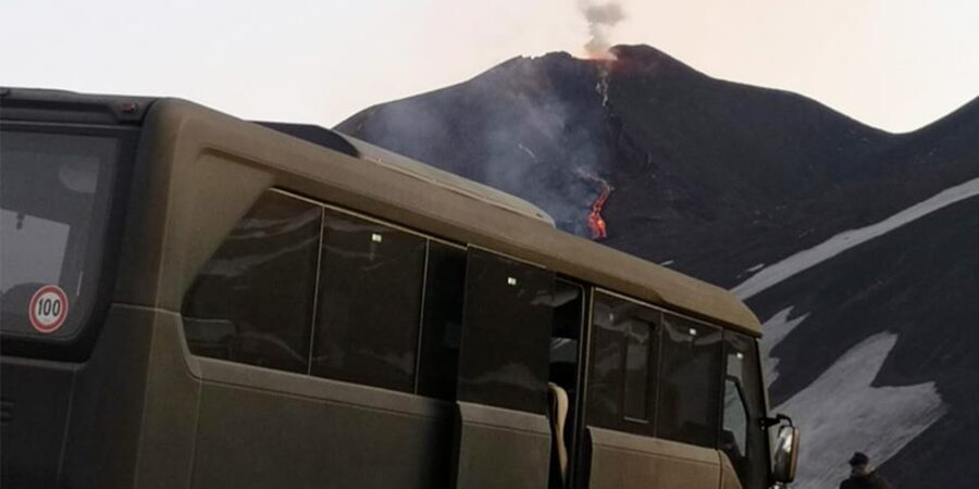 Mt. Etna Summit: Official box-office for Ascent to the Top - Practical tips for a smoother Etna summit experience