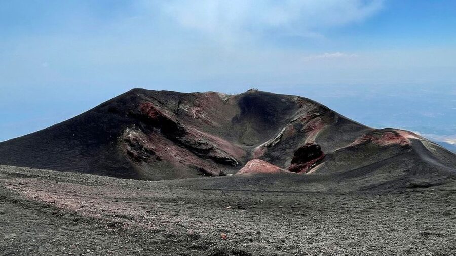 Mt Etna: Winter Trekking Tour with Optional Catania Transfer - Optional Catania transfer: when it’s worth paying for less hassle