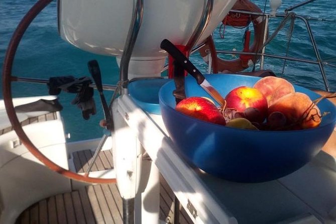 My sailing tour in Catania - Key things I’d circle before you book