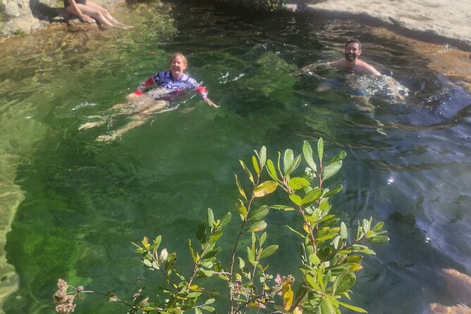 Nature Reserve ,Trekking Eco Tour in Iblei National Park - The Cava walk: what it feels like and how to handle it