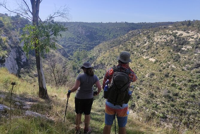 Nature Reserve ,Trekking Eco Tour in Iblei National Park - Timing and pace: how a 4–5 hour day stays enjoyable