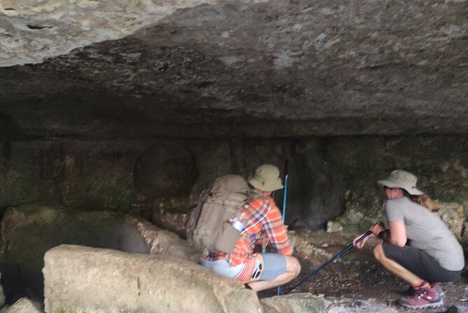 Nature Reserve ,Trekking Eco Tour in Iblei National Park - What’s included (and how it affects real value)